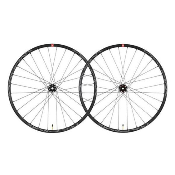 MASSI Venom Replica 2 29´´ 6B Disc MTB wheel set