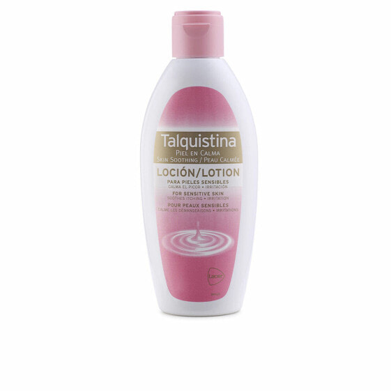 Лосьон для тела успокаивающий Talquistina Skin Soothing (200 мл)