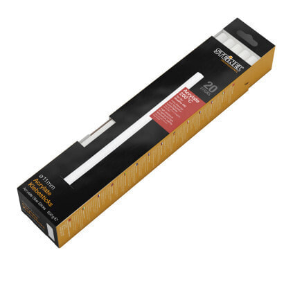 STEINEL 70125 - Acrylic adhesive - Stick - 600 g