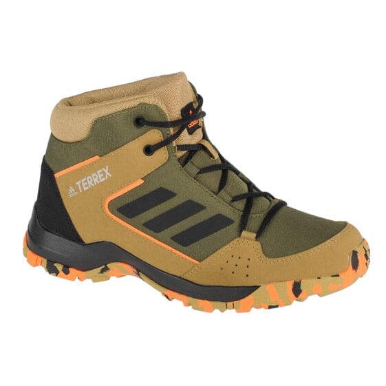 Ботинки Adidas Terrex Hyperhiker Mid