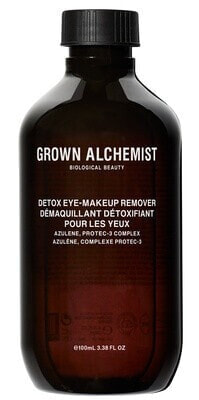 Detox Eye Make-Up Remover