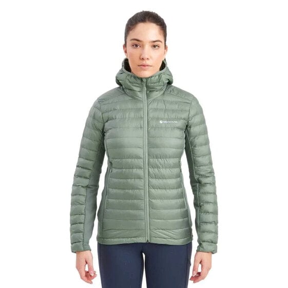 MONTANE Icarus Lite hoodie