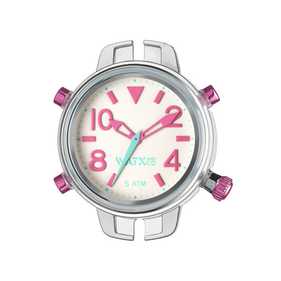 Женские часы Watx & Colors RWA3070 (Ø 43 mm)