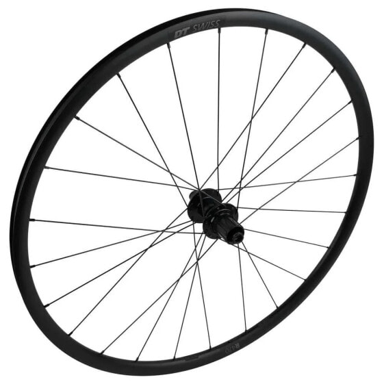 SPECIALIZED DT-R470 TA CL Disc road rear wheel