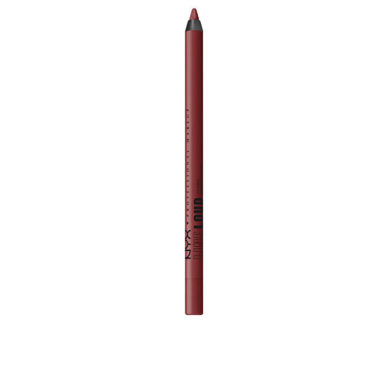 LINE LOUD lip pencil stick #31-Ten Out of Ten 1.2 ml