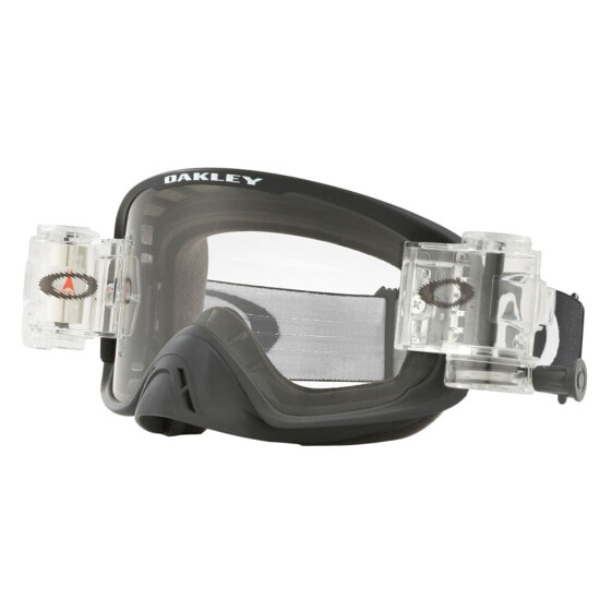 OAKLEY O-Frame 2.0 Pro MX Goggles With Roll Off System