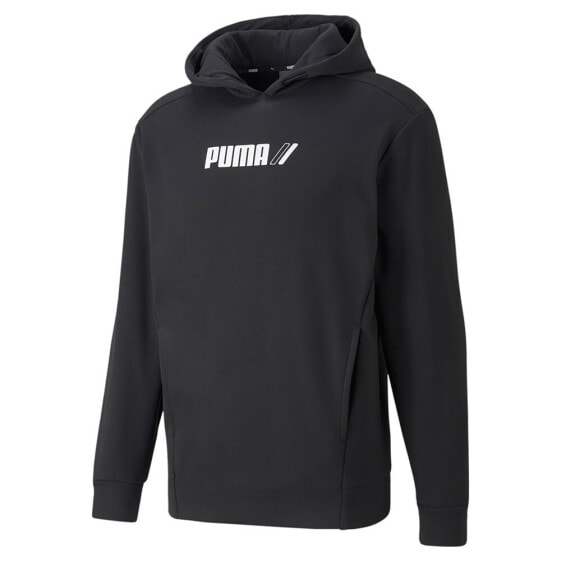 PUMA Rad/Cal Winterized hoodie