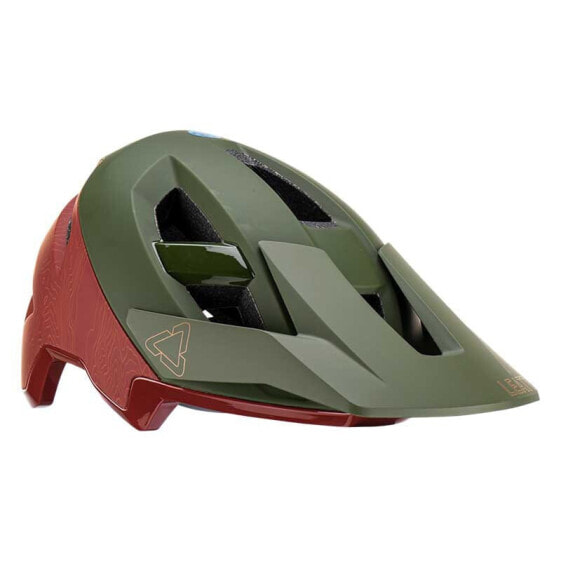 LEATT AllMtn 3.0 MTB Helmet