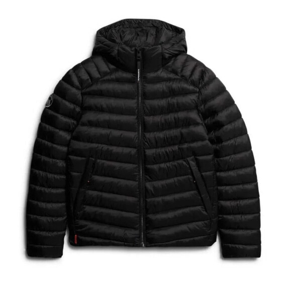 SUPERDRY Fuji Sport Padded jacket