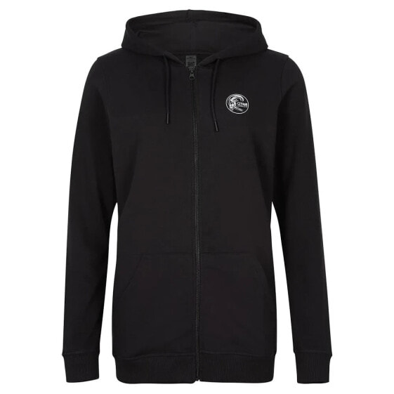 O´NEILL N1750001 Circle Surfer full zip sweatshirt