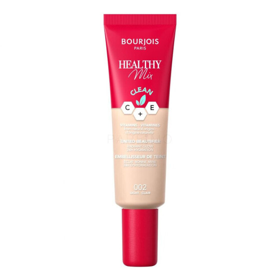 BOURJOIS Paris Healthy Mix Tinted Beautifier 30 ml bb creme für Frauen