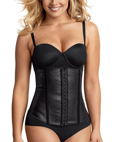 Women's Extra-Firm Compression, Latex Waist Trainer