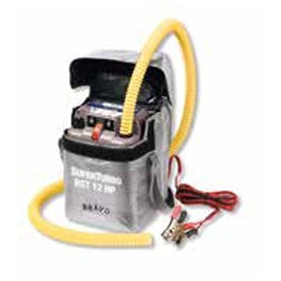 PLASTIMO Superturbo BST12 800mBar Inflator