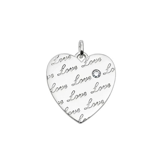 THOMAS SABO SDPE001815314 Necklace