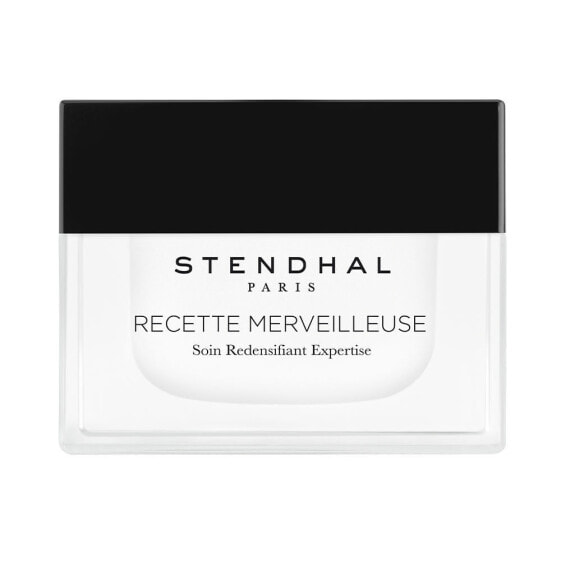 Stendhal Recette Merveilleuse Soin Redensifiant Expertise Антиоксидантный омолаживающий крем против морщин и пятен 50 мл