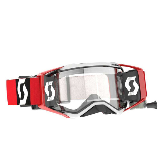 SCOTT Prospect WFS Goggles