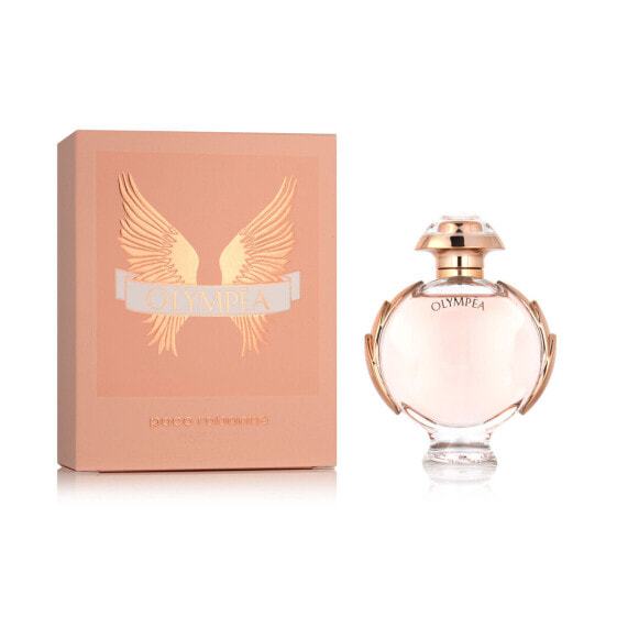 Женская парфюмерия Paco Rabanne EDP Olympéa 80 ml