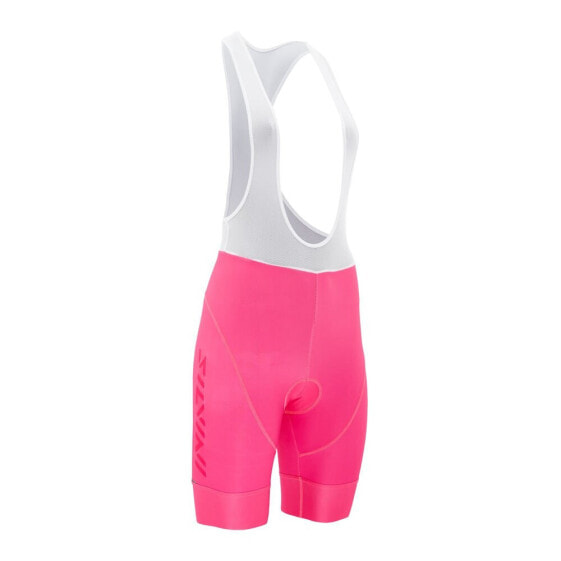 Детские велотрусы SILVINI Sueli Bib Shorts