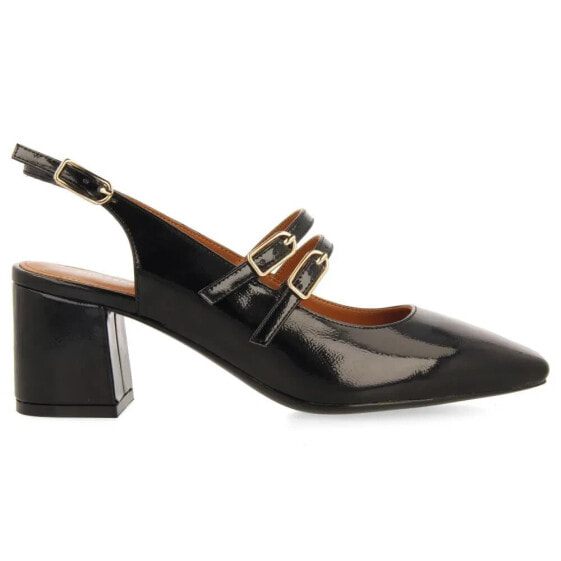 GIOSEPPO Sodus heel shoes