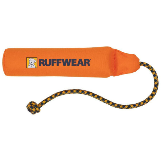 RUFFWEAR Lunker Floating Dog Toy