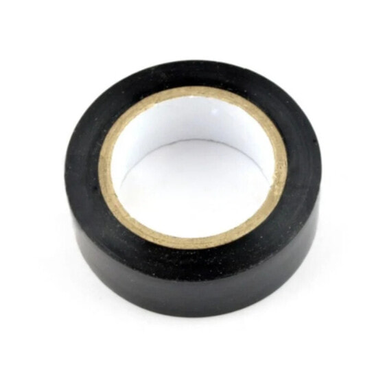 Insulation tape 19mmx10m black