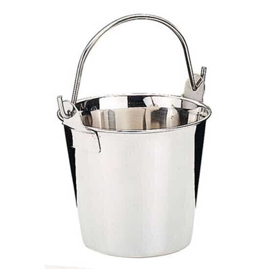 IBILI Stainless 20 cm Bucket