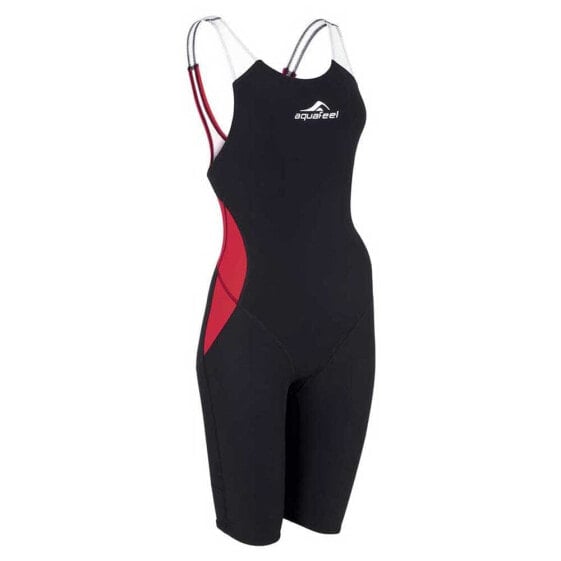 Спортивный купальник Aquafeel Closed Back Competition Swimsuit 2555320