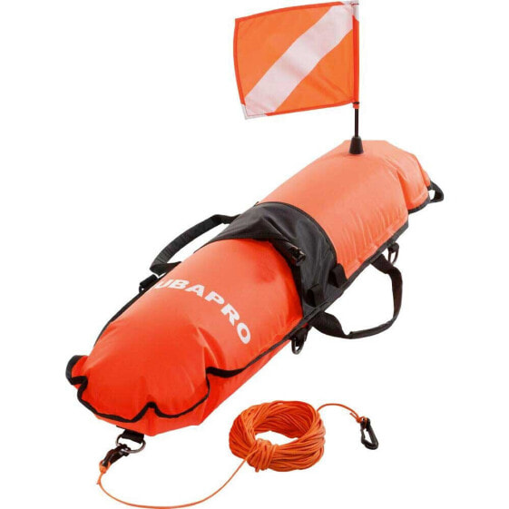SCUBAPRO Surface Buoy with Flag
