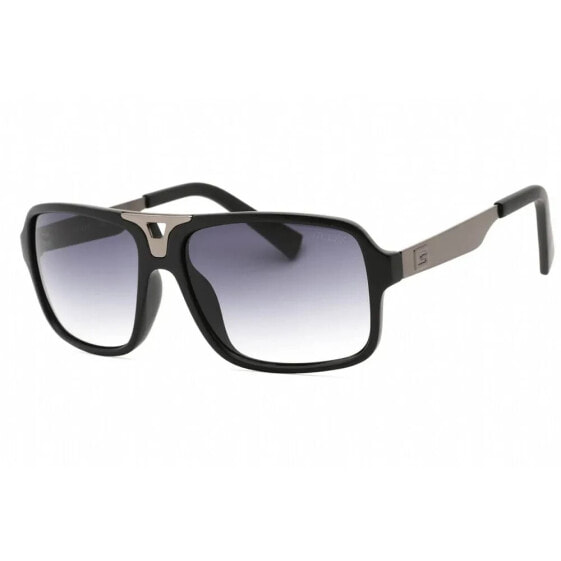 GUESS GF0157 sunglasses