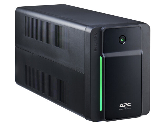 APC Easy UPS - Line-Interactive - 1.6 kVA - 900 W - Sine - 140 V - 300 V