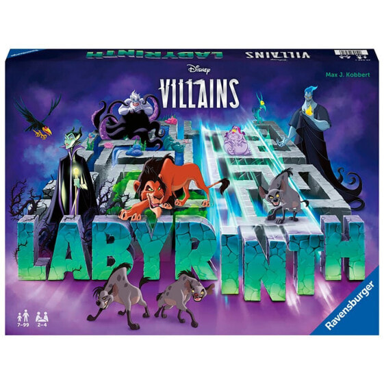RAVENSBURGER Table Labrynth Board Game