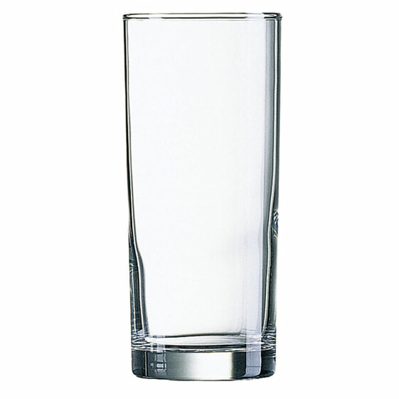 Набор стаканов Arcoroc Princesa Прозрачный Cтекло 340 ml (6 Предметы)