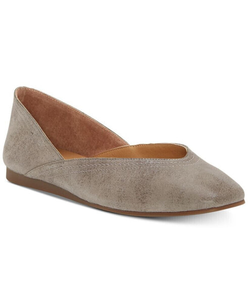 Балетки Lucky Brand Alba Flats