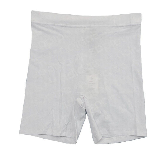 Adidas Terrot Mid Rise Elastic Waist Biker Short - 4A3H06