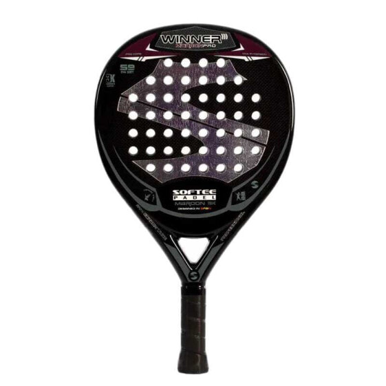 SOFTEE Winner Pro padel racket
