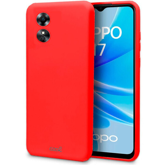 COOL Oppo A17 Cover phone case