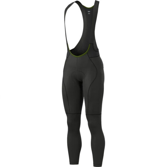 ALE Eco Friendly bib tights