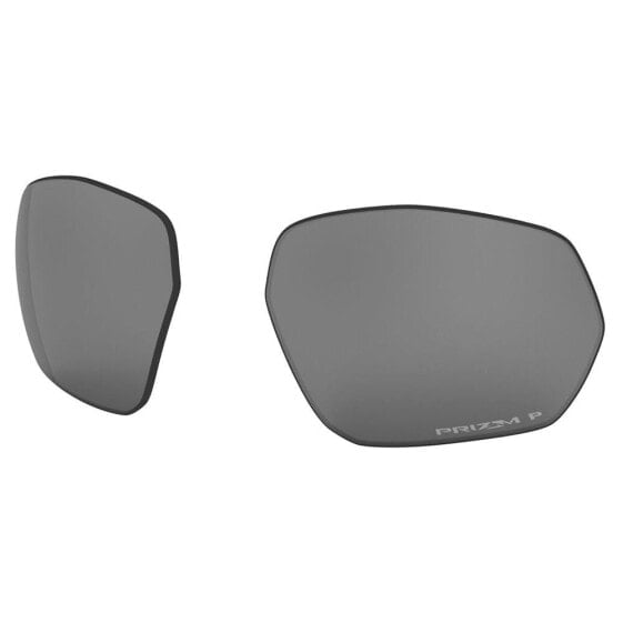 Очки солнцезащитные Oakley Plazma Polarized Prizm