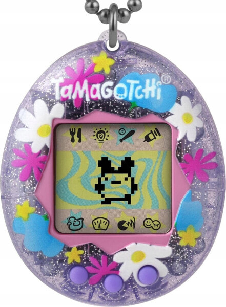 *****SUPBUZZ Tamagotchi Flower perfume 29837