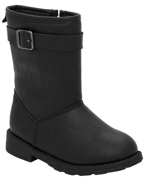 Kid Riding Boots 1Y