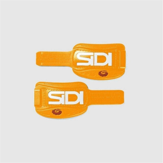 Запчасть для обуви SIDI Заменяемый язычок Fastening Tab Soft 2