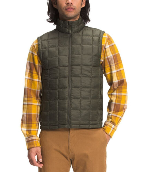 Жилет The North Face ThermoBall Eco