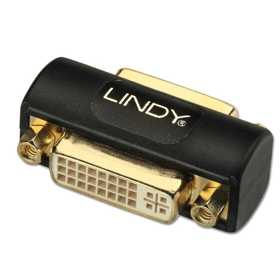 DVI-адаптер LINDY 41233 2 m