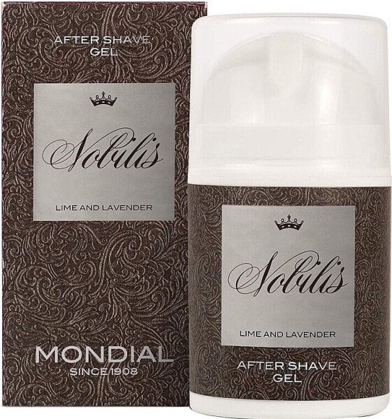 After-Shave-Gel