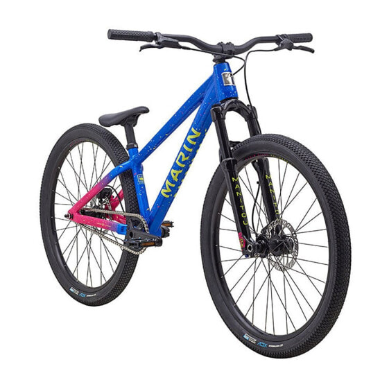 MARIN Alcatraz 26´´ 2023 BMX Bike