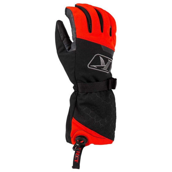 KLIM Powerxross Gauntlet gloves