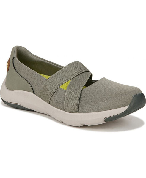 Women's Endless Mary Janes