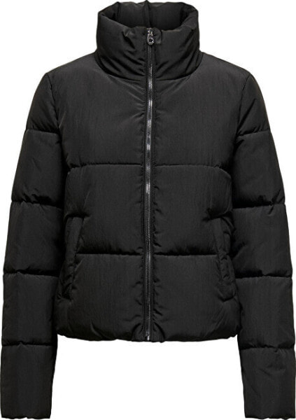 Women´s jacket ONLDOLLY 15205371 Black