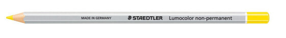 STAEDTLER Lumocolor 108 - Yellow - 1 pc(s)