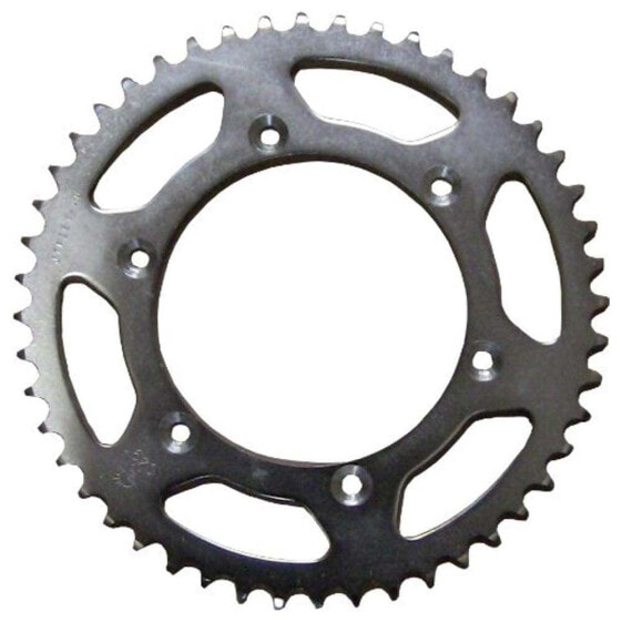 JT SPROCKETS 520 JTR1950.48 Steel Rear Sprocket